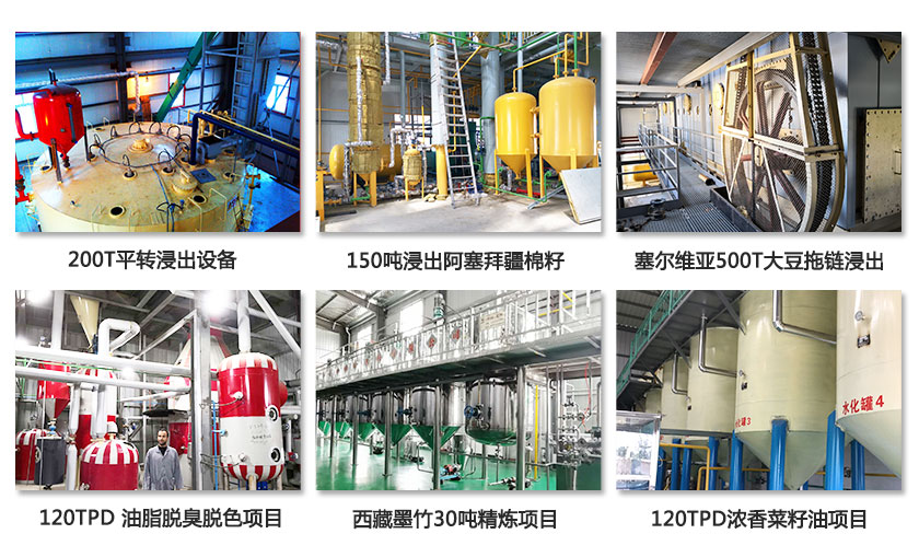 河南省宏德糧油機械有限公司,宏德工廠,棕櫚仁油<a href=http://jugjv.com.cn/jinglian/ target=_blank class=infotextkey>精煉油設備</a>廠家,精煉油設備廠家